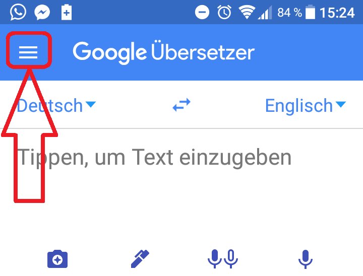 Alphaling Gmbh - Dolmetscher / übersetzer / Alle Sprachen Offline-Übersetzer: Die besten kostenlosen Apps