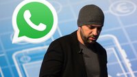 WhatsApp: Gründer verlässt Facebook wegen Zoff um Datenschutz