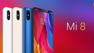 Xiaomi Mi 8: Preis, Release, technische Daten, Video und Bilder