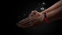 Wasserdichte Fitness-Tracker: Diese Armbänder sind für Schwimmer geeignet