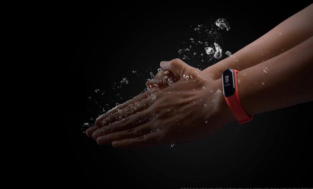 Wasserdichte Fitness-Tracker: Diese Geräte sind für Schwimmer geeignet