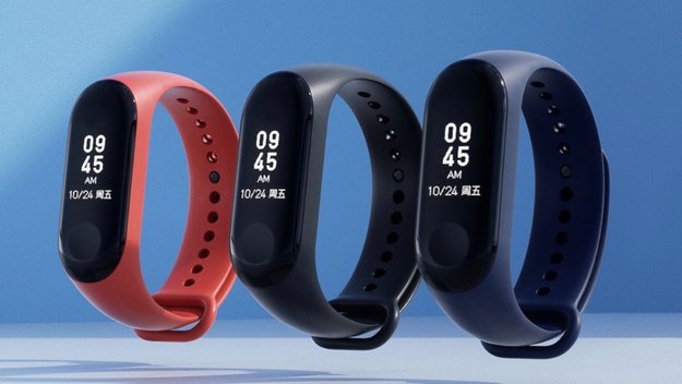 Dieser günstige Fitness-Tracker feiert einen Mega-Erfolg