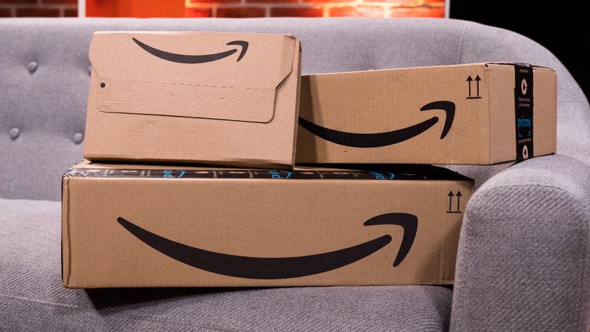 Ohne Prime-Abo: Kostenloser Versand Bei Amazon – So Spart Ihr Die ...