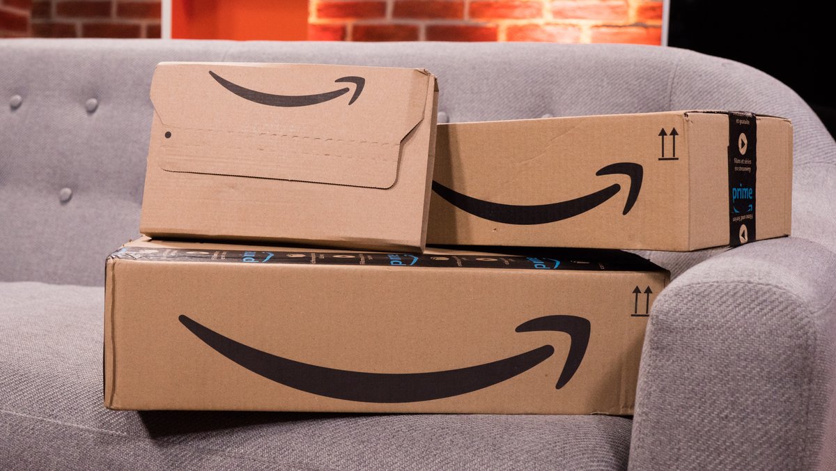 Amazon Werbung ausschalten wie geht das?