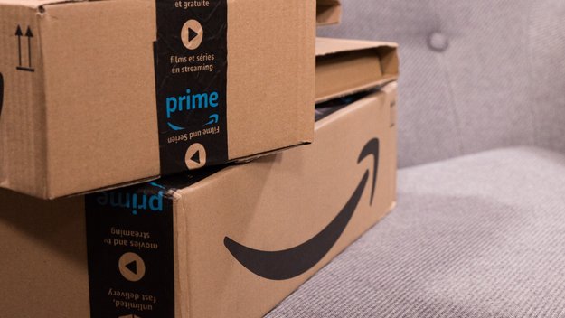 Amazon: Auf diese Lieferfunktion haben wir lange gewartet