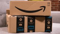 Bei Amazon „vor Ort aufladen“ und 10 Euro dafür bekommen: Aktion verlängert
