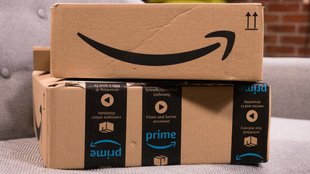 Bei Amazon „vor Ort aufladen“ und 10 Euro dafür bekommen: Aktion verlängert