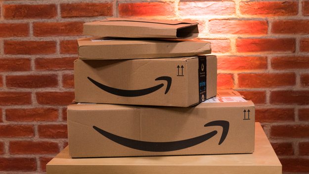 Schmutzige Masche: So hat ein Mann Amazon um 330.000 Euro betrogen