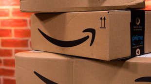 Amazon: Verlauf & Suchvorschläge löschen