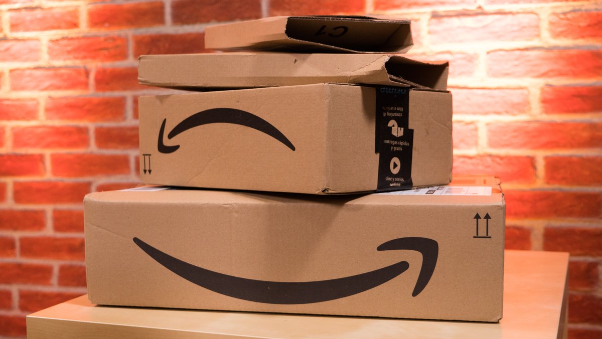 Amazon verlängert Rückgabefrist zu Weihnachten 2021: Alle Infos auf einen Blick