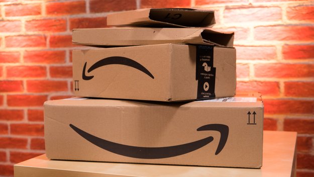 Amazon: Verlängerte Rückgabefrist zu Weihnachten
