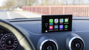 Apple überholt Google und Tesla: Auto-Projekt nimmt Fahrt auf