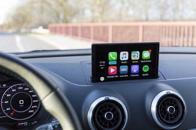 Mit deutscher Technik: Apple-Auto wird anders als erwartet