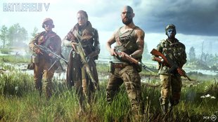 Battlefield 5: Entwickler erklärt, warum es Frauen im Spiel gibt
