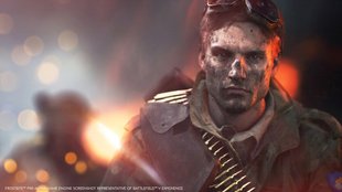 Battlefield 5: Erstmals mit deutscher Kampagne