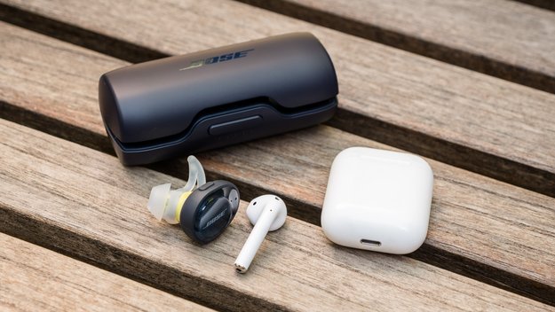 Bluetooth-Kopfhörer im Test: Das Urteil der Stiftung Warentest ist eindeutig