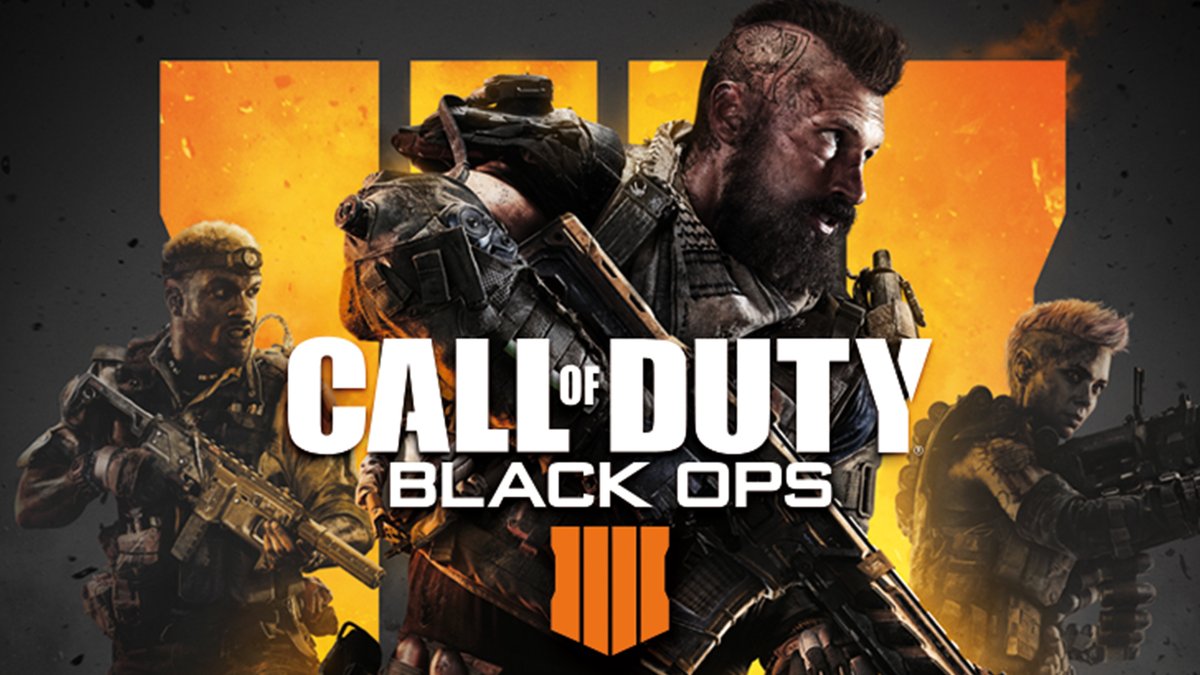 nintendo switch call of duty black ops 4