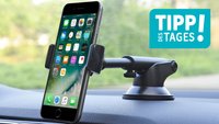 Altes (oder neues) iPhone als Dashcam einsetzen, so gehts