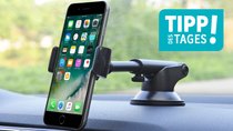 Altes (oder neues) iPhone als Dashcam einsetzen, so gehts