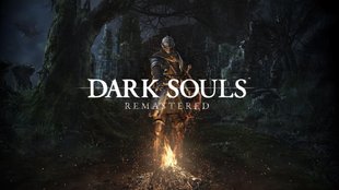 Dark Souls Remastered: YouTuber entdeckt unveröffentlichte Maps