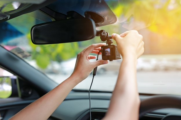 BGH-Urteil: Dashcam-Videos sind vor Gericht zulässig, aber …