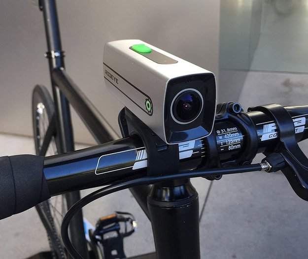Dashcams für das Fahrrad: Welche Produkte und Lösungen gibt es?