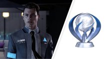 Detroit - Become Human: Alle Trophäen - Leitfaden für 100%