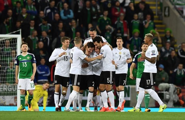 WM 2018: Wann spielt Deutschland? Und gegen wen? Alle Termine