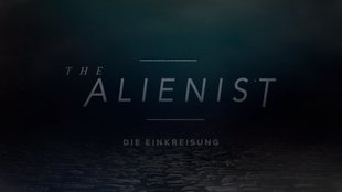 The Alienist: Die Einkreisung Staffel 2 – Fortsetzung auf Netflix?