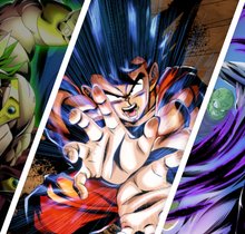 Dragon Ball Legends: Alle Charaktere mit aktueller Kämpferliste