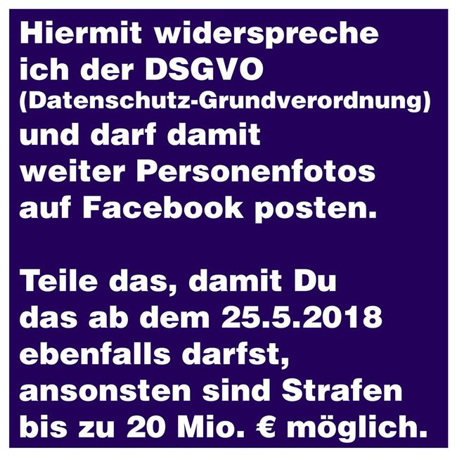 dsgvo-widerspruch-robert-kneschke-facebook