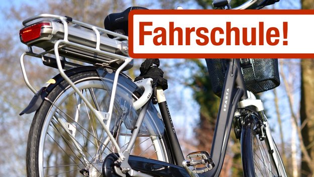E-Bike-Boom: Führerschein muss sein!
