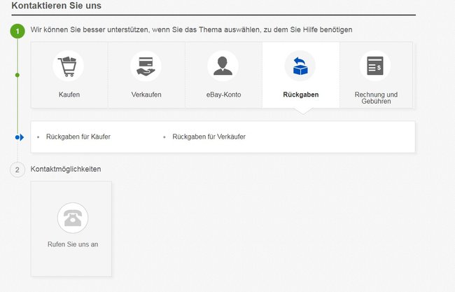 ebay-kontakt