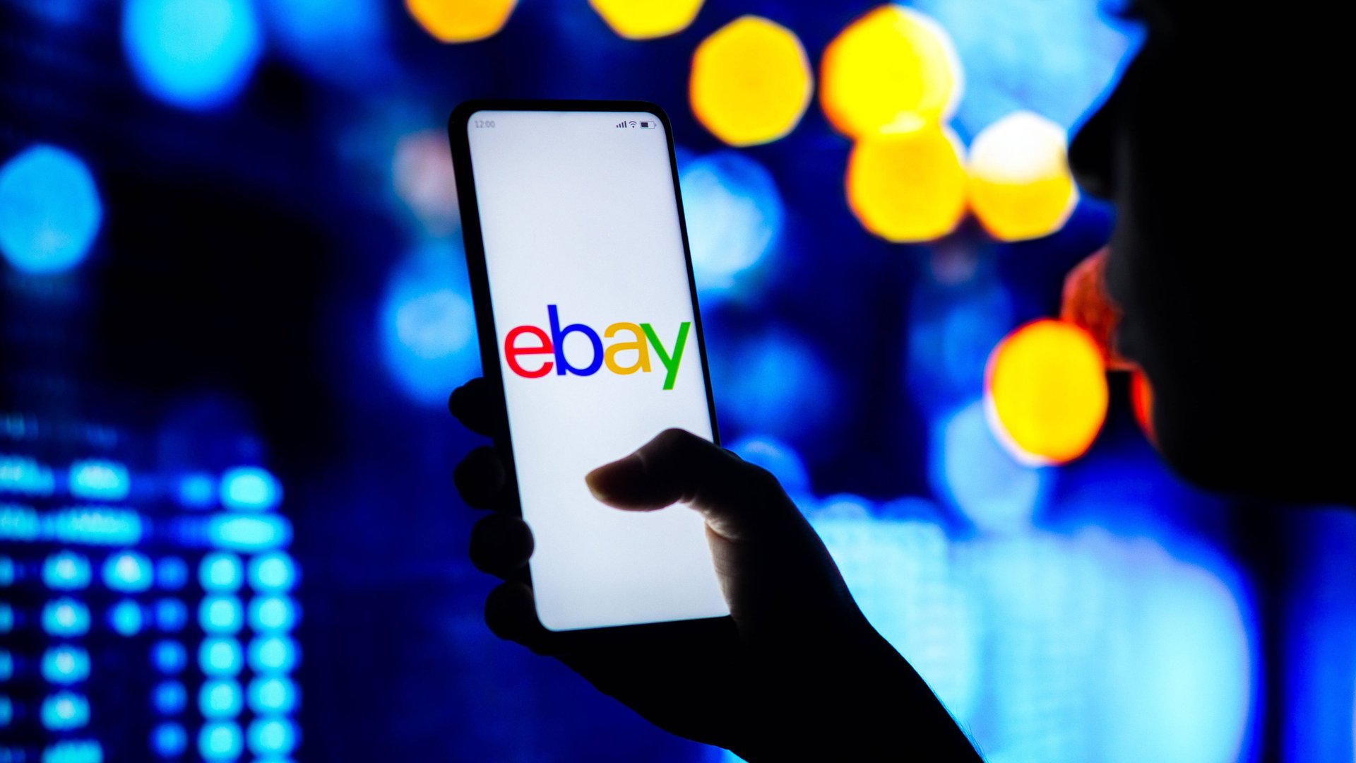Wie funktioniert eBay? einfach erklärt