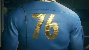 Fallout 76: Was ist Vault 76? Hintergrundgeschichte zum Bunker