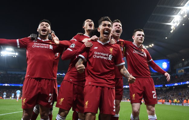 Paris Saint-Germain – FC Liverpool im Live-Stream und TV: Champions League live – so seht ihr das Spiel