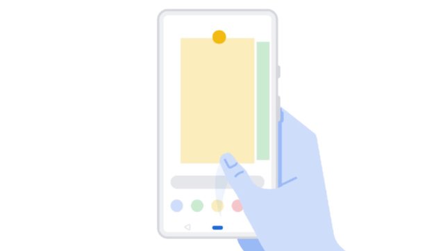 Android 9.0 P: Google gibt dem Clear-All-Button noch eine Chance