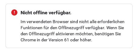 gmail-nicht-offline