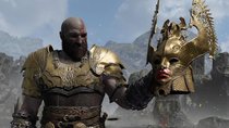 God of War: Spieler schlägt den schwersten Boss, ohne Schaden zu nehmen