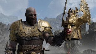 God of War: Etliche Bosse wurden aus dem Spiel genommen & das aus gutem Grunde