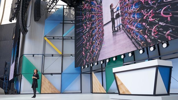 Google I/O 2018: Das erwartet uns zu Android 9.0 P, Chromecast und mehr