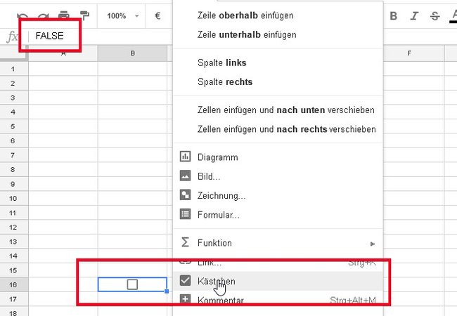 google-tabellen-kaestchen-false