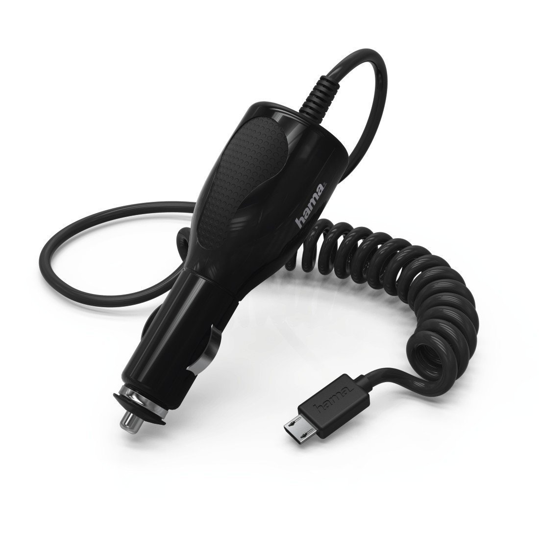 Автомобильное зарядное телефона купить. Hama 173671 car Charger, Micro USB, 1 A, Black. Зарядное устройство Hama Micro USB. Автомобильная зарядка Glossar Micro USB 1000 Mah черный. Зарядка для телефона Hama f3400341.