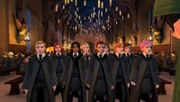 HP - Hogwarts Mystery: Freundschaften - Fragen und Antworten