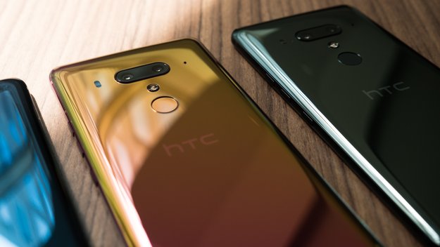 Softwareupdate geht schief: HTC sperrt Nutzer von ihren Handys aus