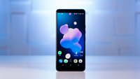 HTC U12 Plus im Test: Der erhoffte Rettungsring?