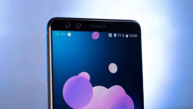 HTC U11 Plus und U12 Plus: Hersteller äußert sich zum Update auf Android 9 Pie