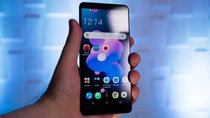 HTC gibt sich tapfer: Wir werden weiter Handys produzieren