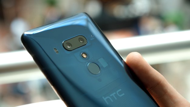 HTC: Damit hätte wohl kaum jemand mehr gerechnet