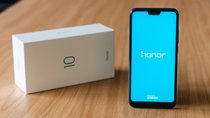 Honor 10 vorgestellt: Das günstigere (und bessere?) Huawei P20